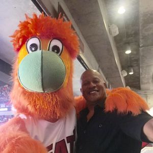 Meet your Posher, Eugene